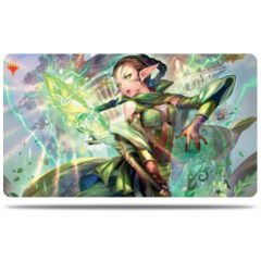 Ultra Pro MTG War of the Spark - Nissa Alternate Art